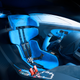 Illustration for article titled Bugatti Vision Gran Turismo Concept: The Future Of Bugatti Looks Terrifyingly Awesome
